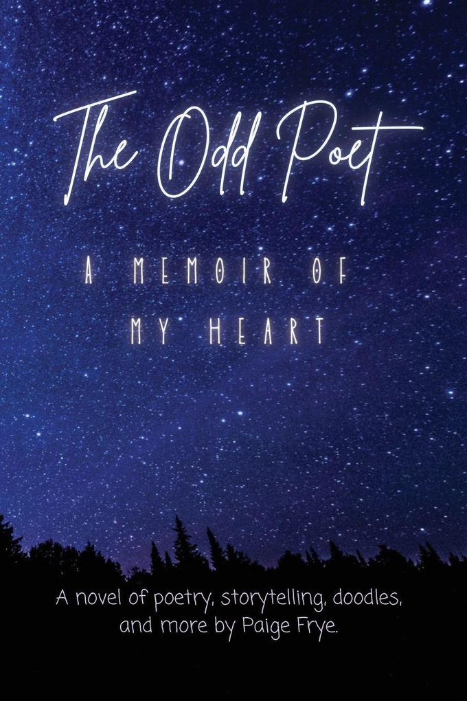 The Odd Poet