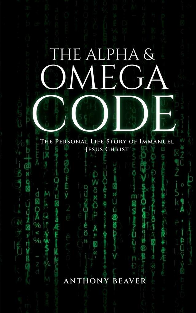 The Alpha and Omega Code