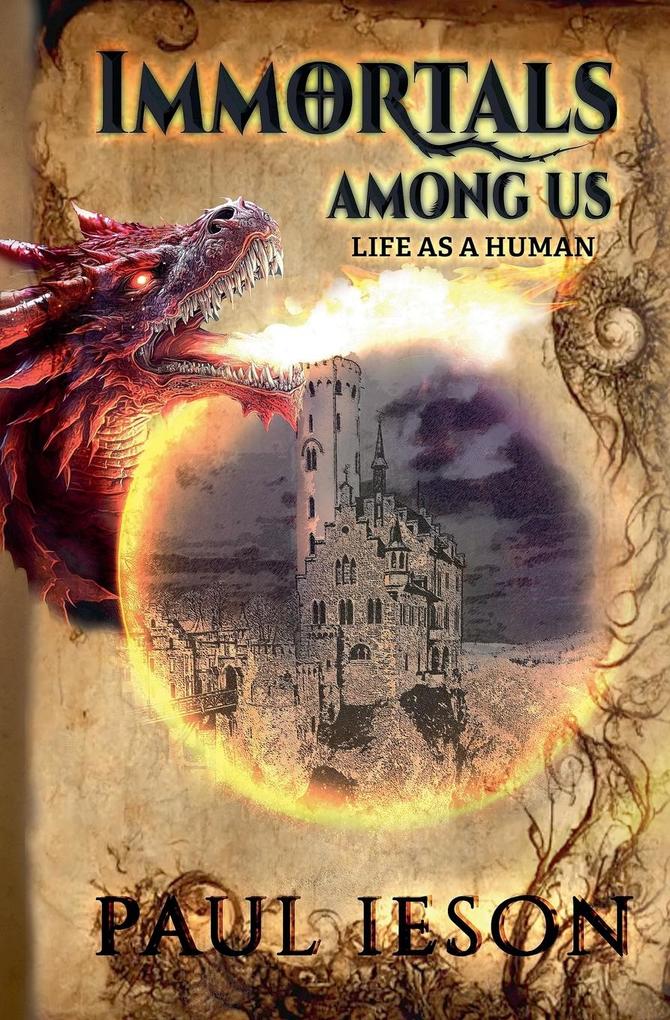 Immortals Among us