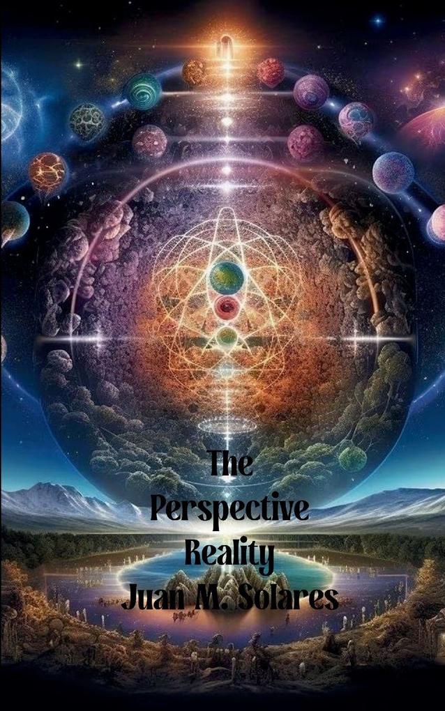 The Perspective Reality