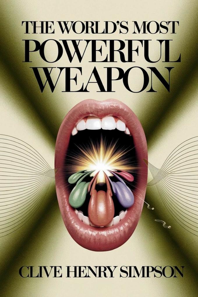 The World's Most Powerful Weapon