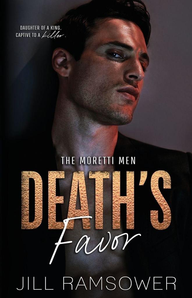 Death's Favor