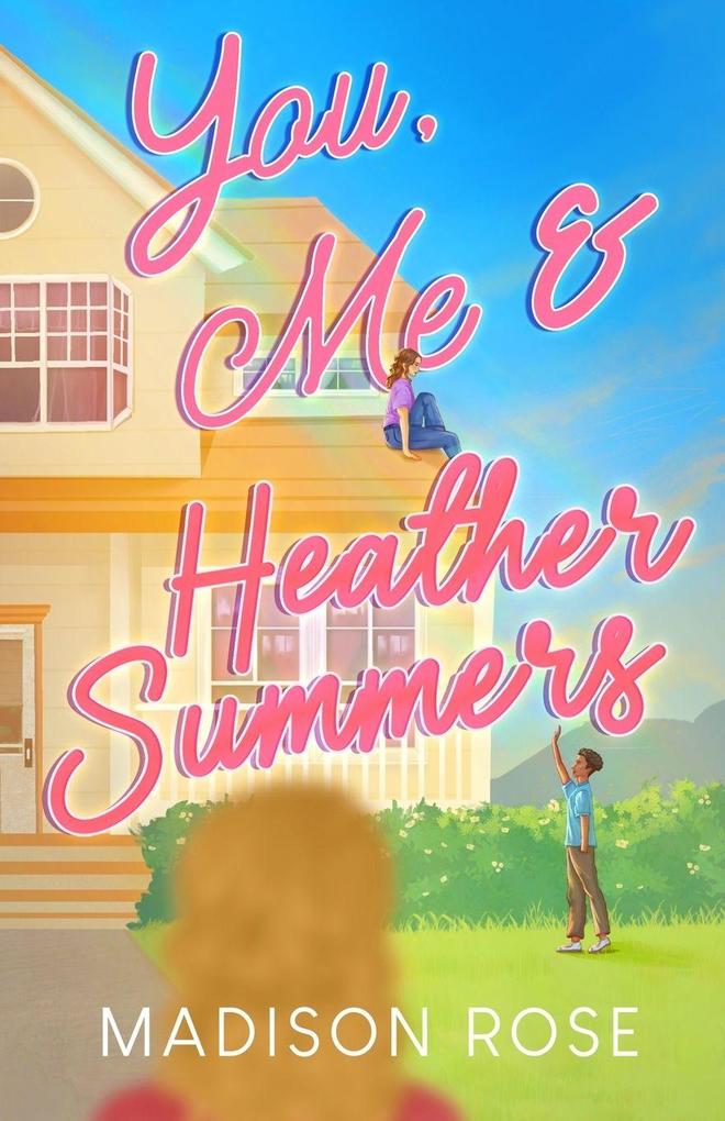 You Me & Heather Summers