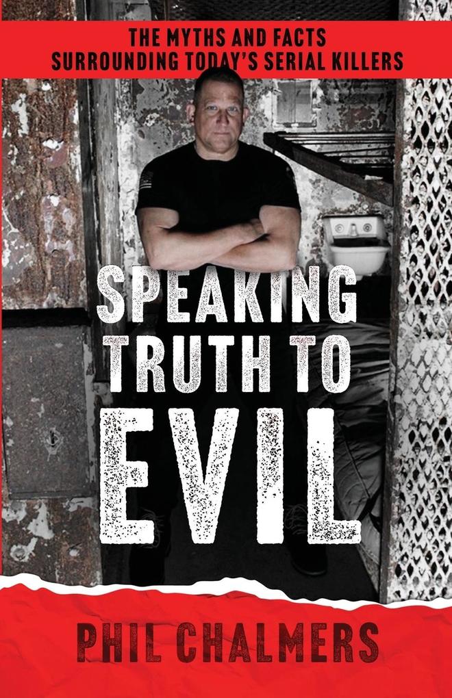 Speaking Truth To Evil