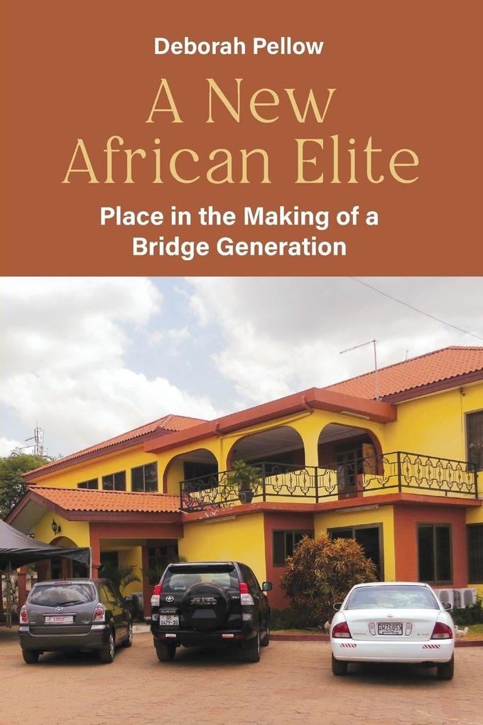 A New African Elite