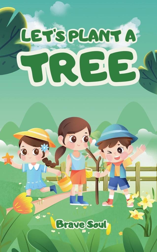 Let's Plant a Tree