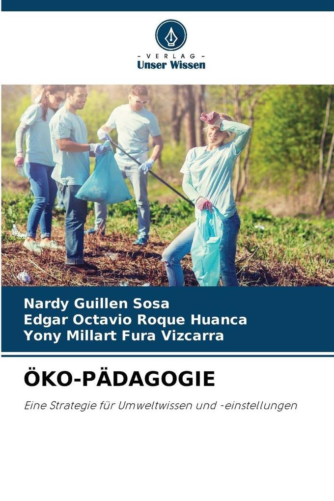 ÖKO-PÄDAGOGIE