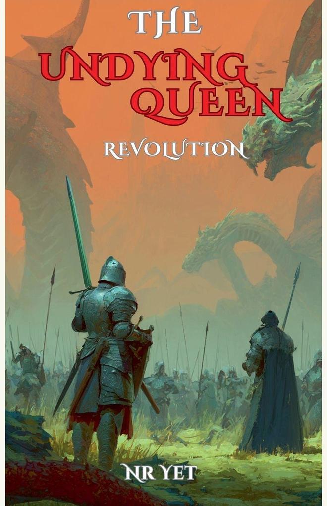The Undying Queen