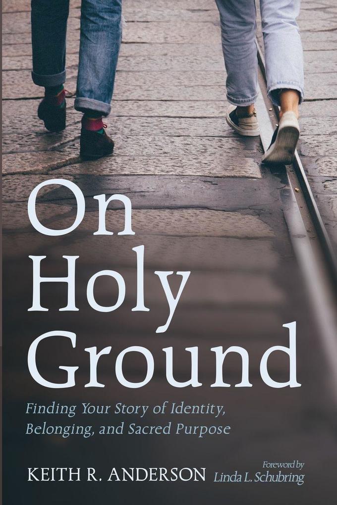 On Holy Ground