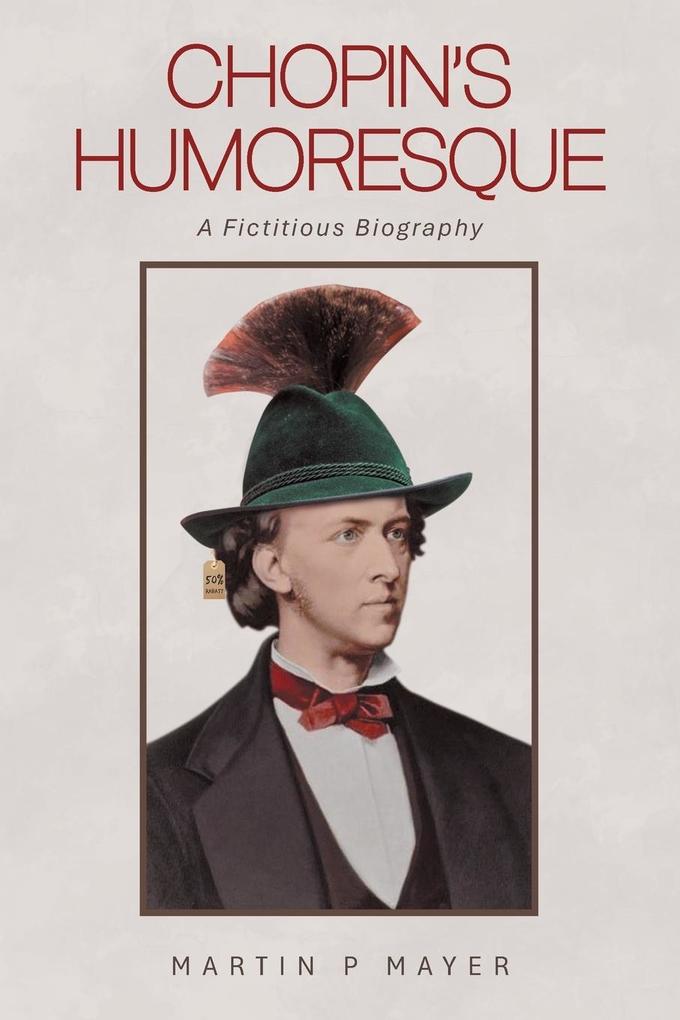 Chopin's Humoresque