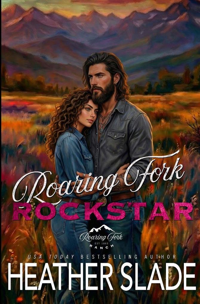 Roaring Fork Rockstar