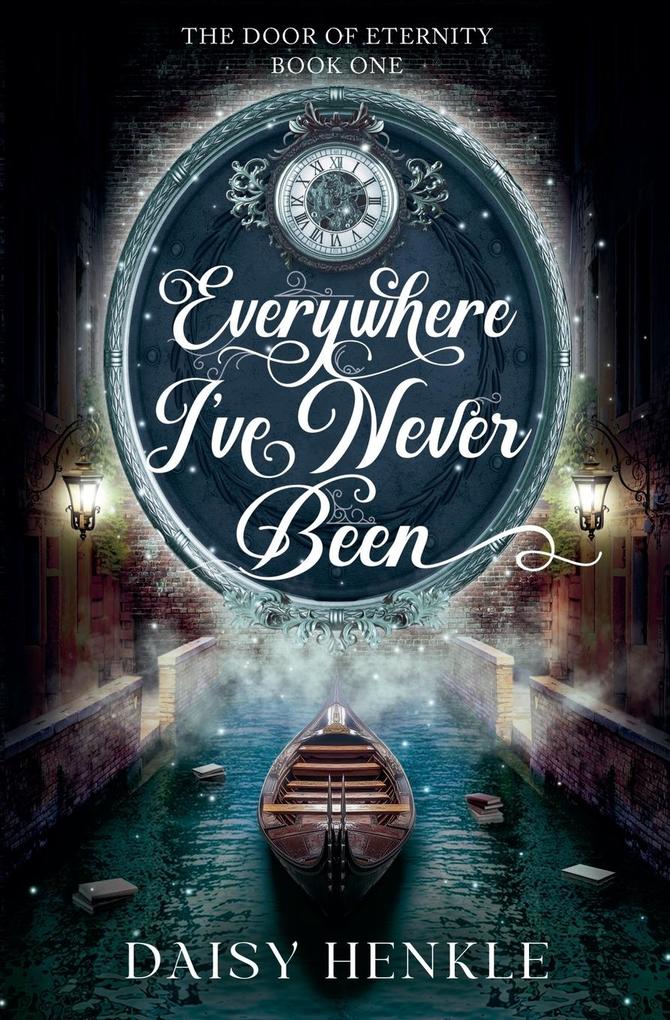 Everywhere I've Never Been