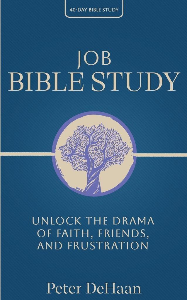 Job Bible Study
