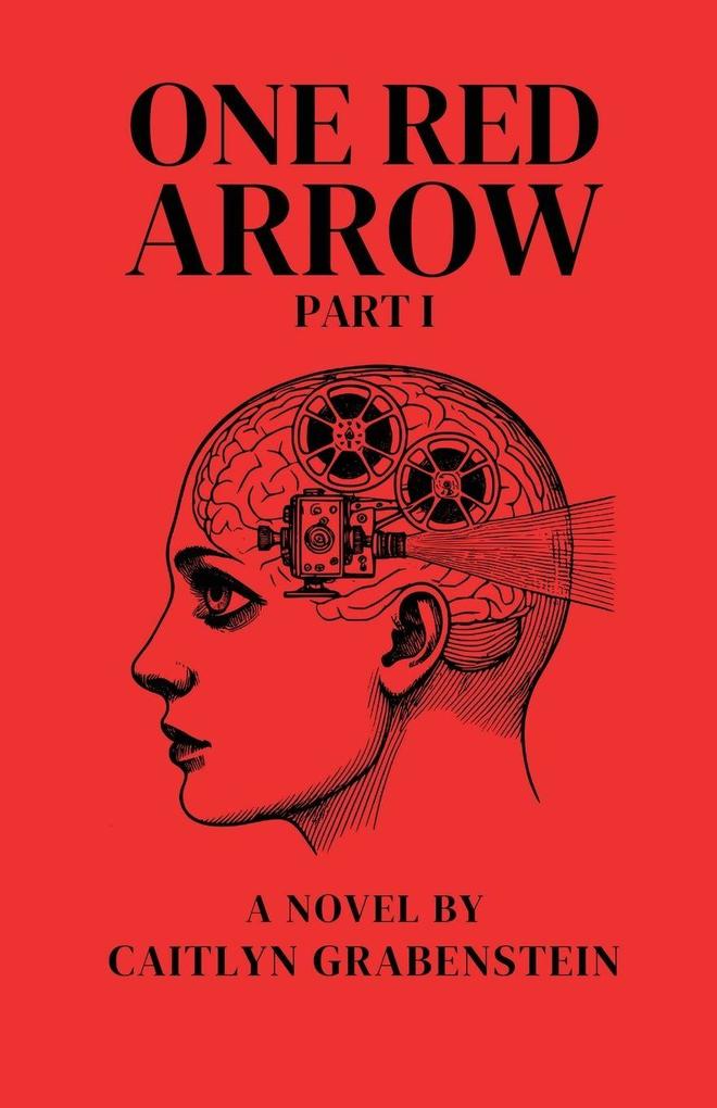 One Red Arrow Part 1