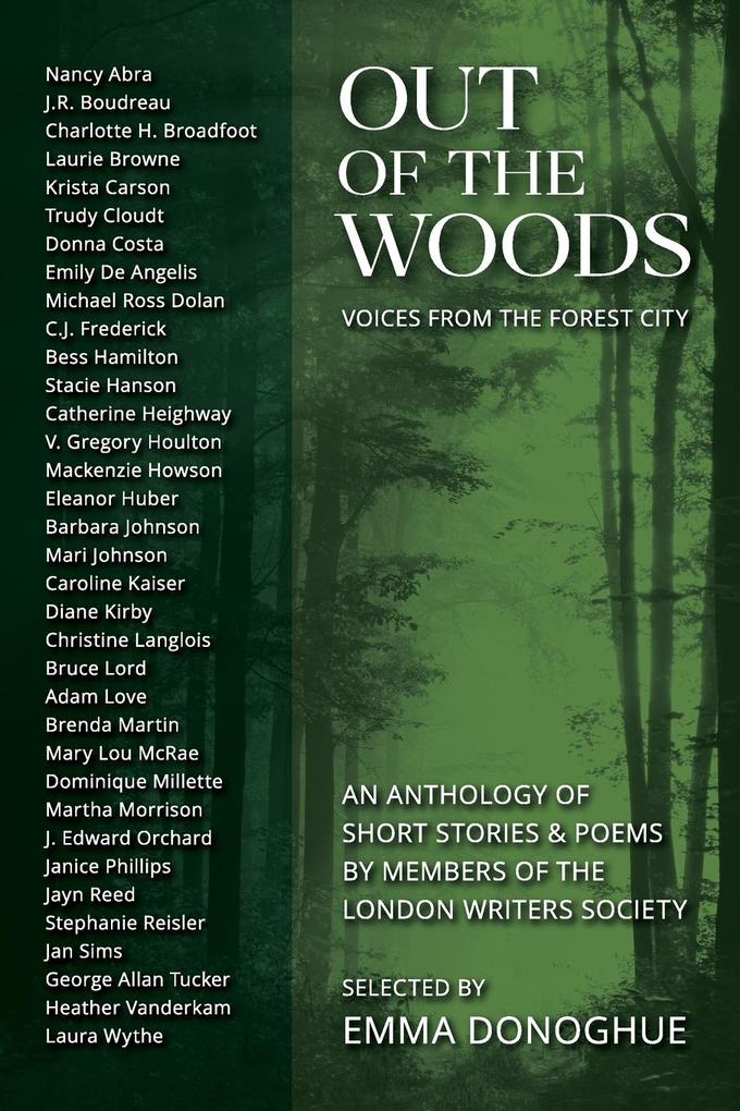 Out of the Woods