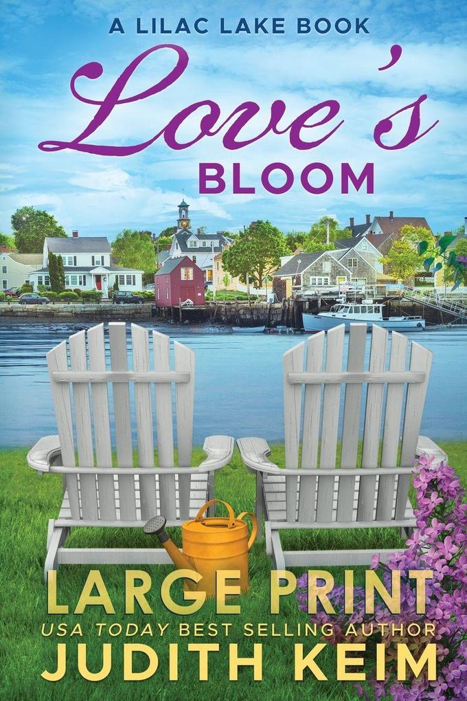 Love's Bloom