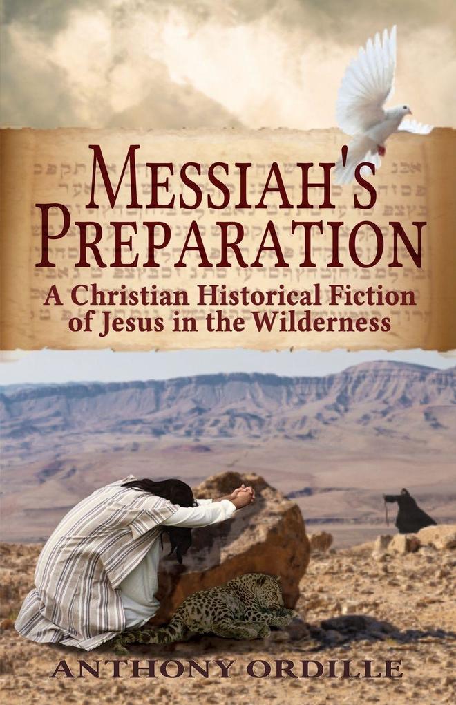 Messiah's Preparation