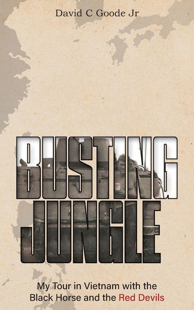 Busting Jungle
