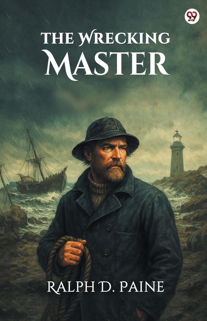 The Wrecking Master