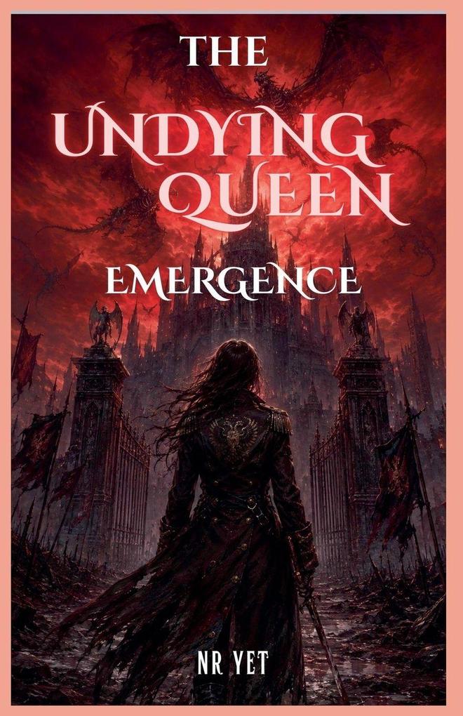 The Undying Queen
