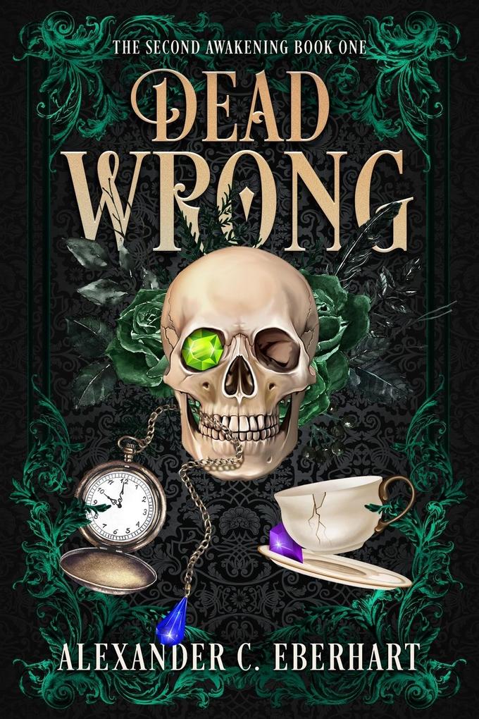 Dead Wrong