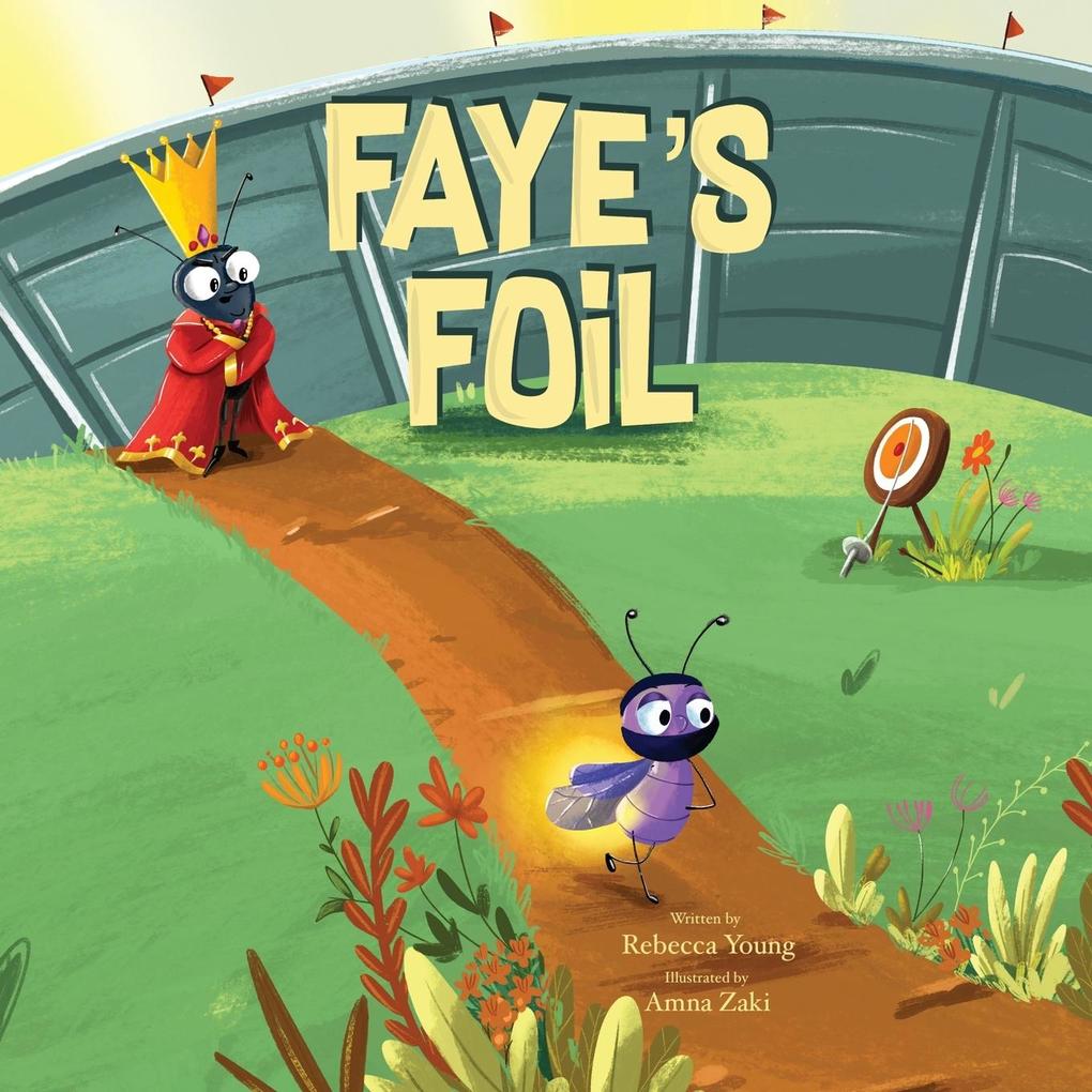 Faye's Foil