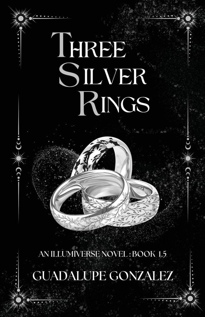 Three Silver Rings