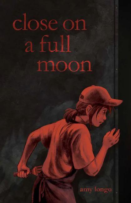 Close on a Full Moon