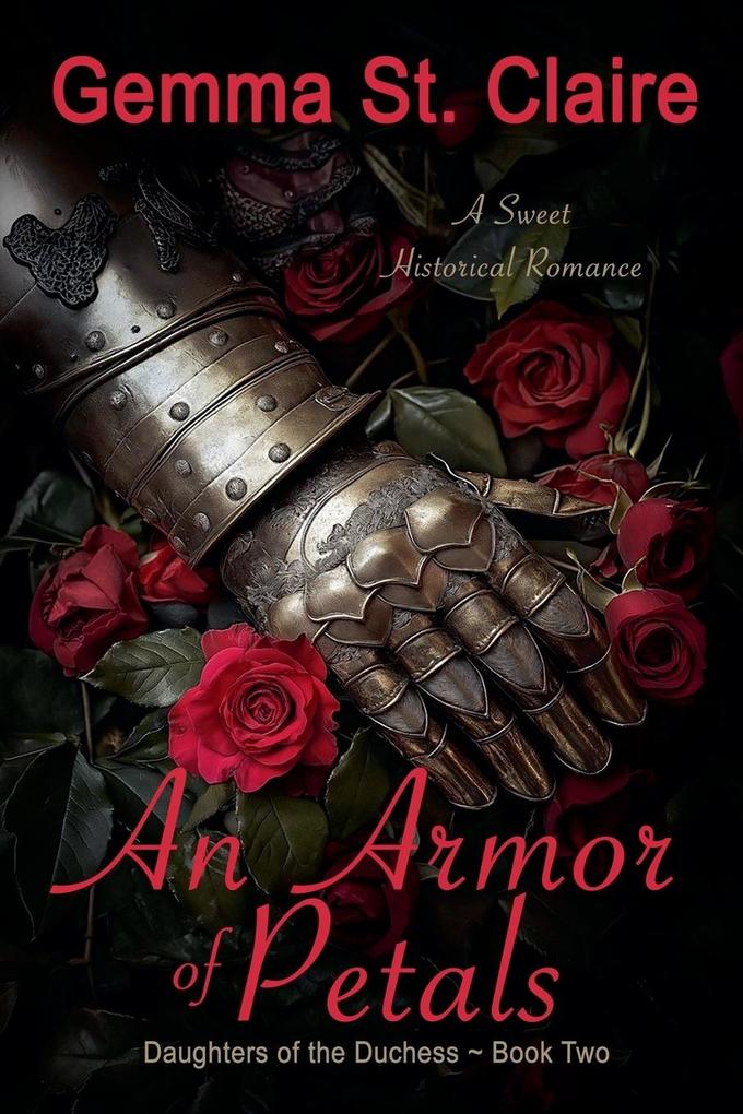 An Armor of Petals