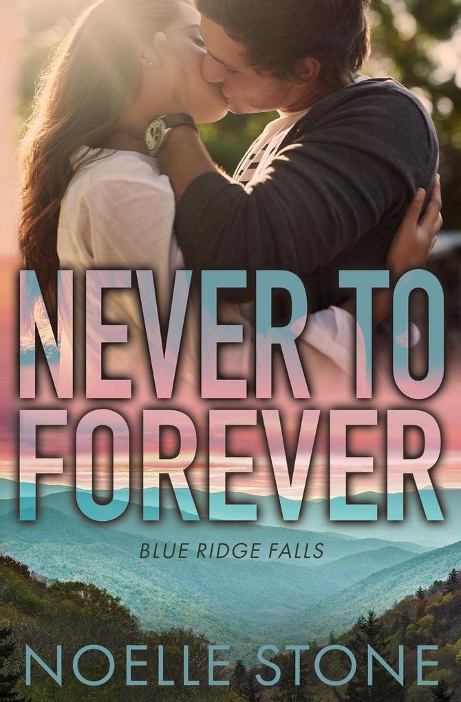 Never to Forever