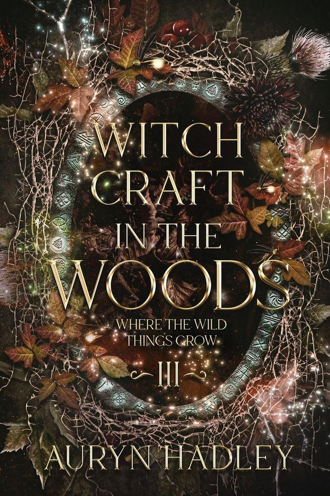 Witchcraft in the Woods