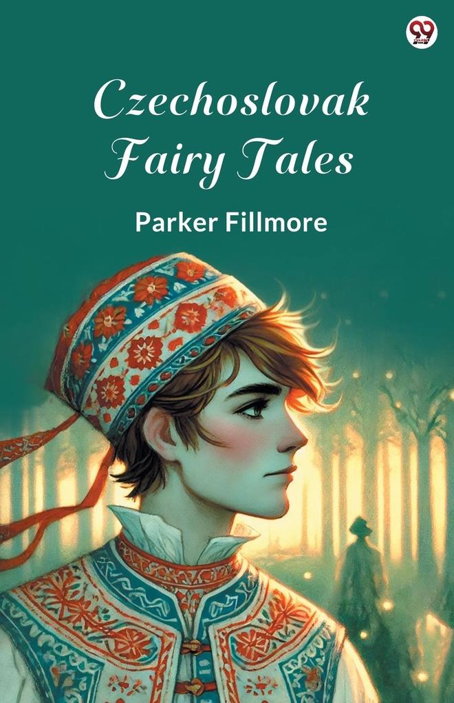 Czechoslovak Fairy Tales