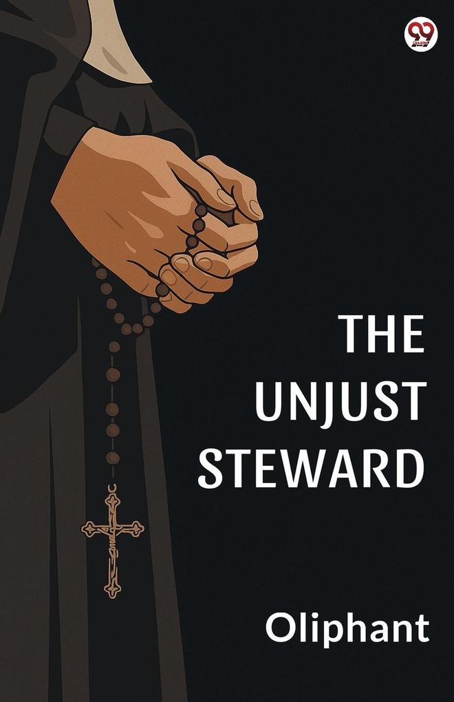 The Unjust Steward