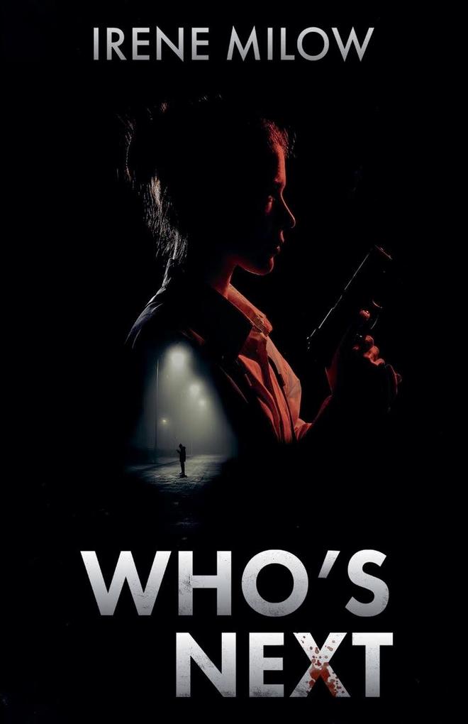 WHO'S NEXT