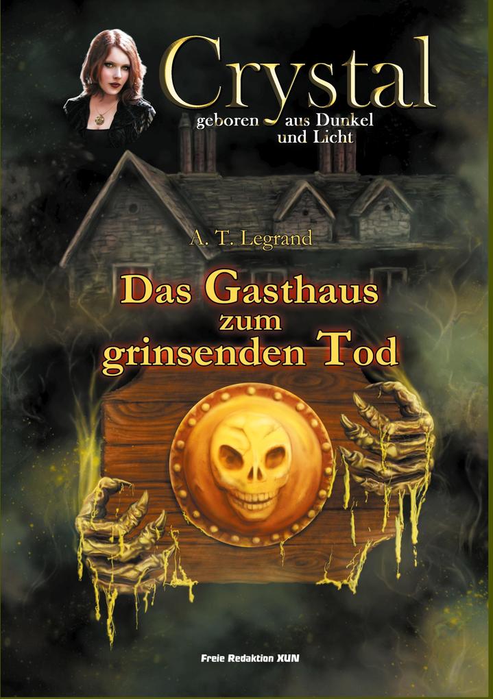 Crystal - Geboren aus Dunkel und Licht (5)