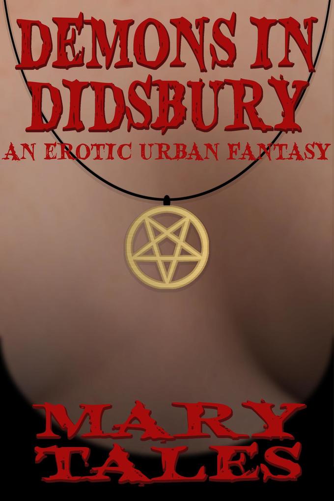 Demons in Didsbury