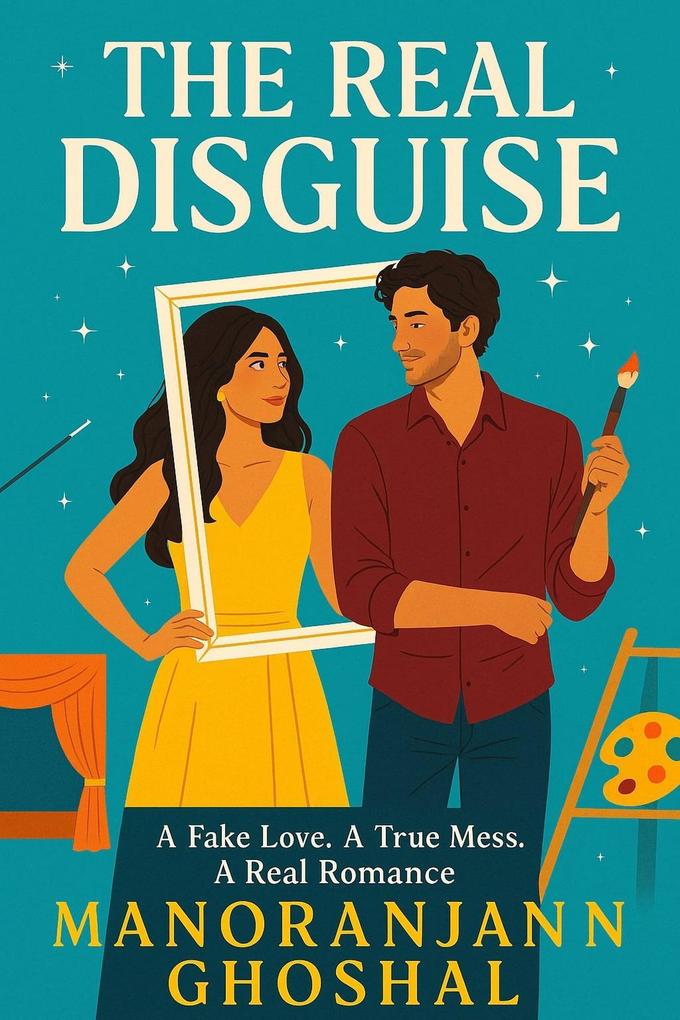 The Real Disguise