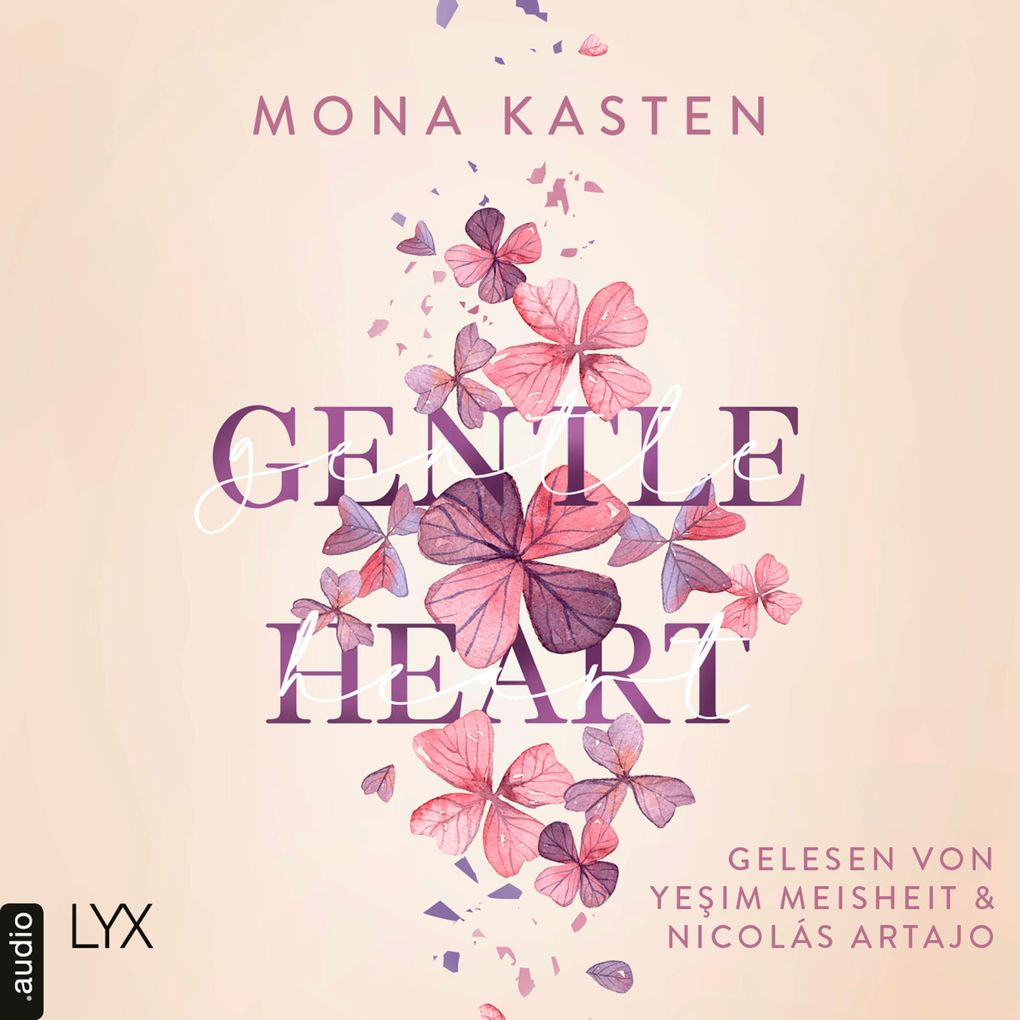 Gentle Heart - Scarlet Luck Teil 3