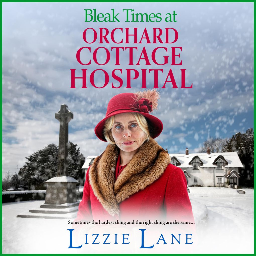 Bleak Times at Orchard Cottage Hospital