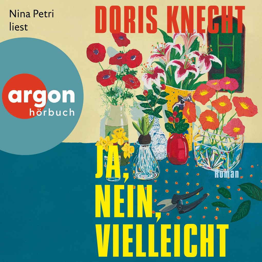 Ja nein vielleicht