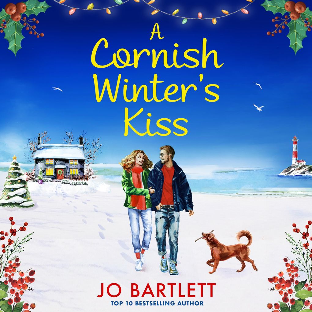 A Cornish Winter's Kiss