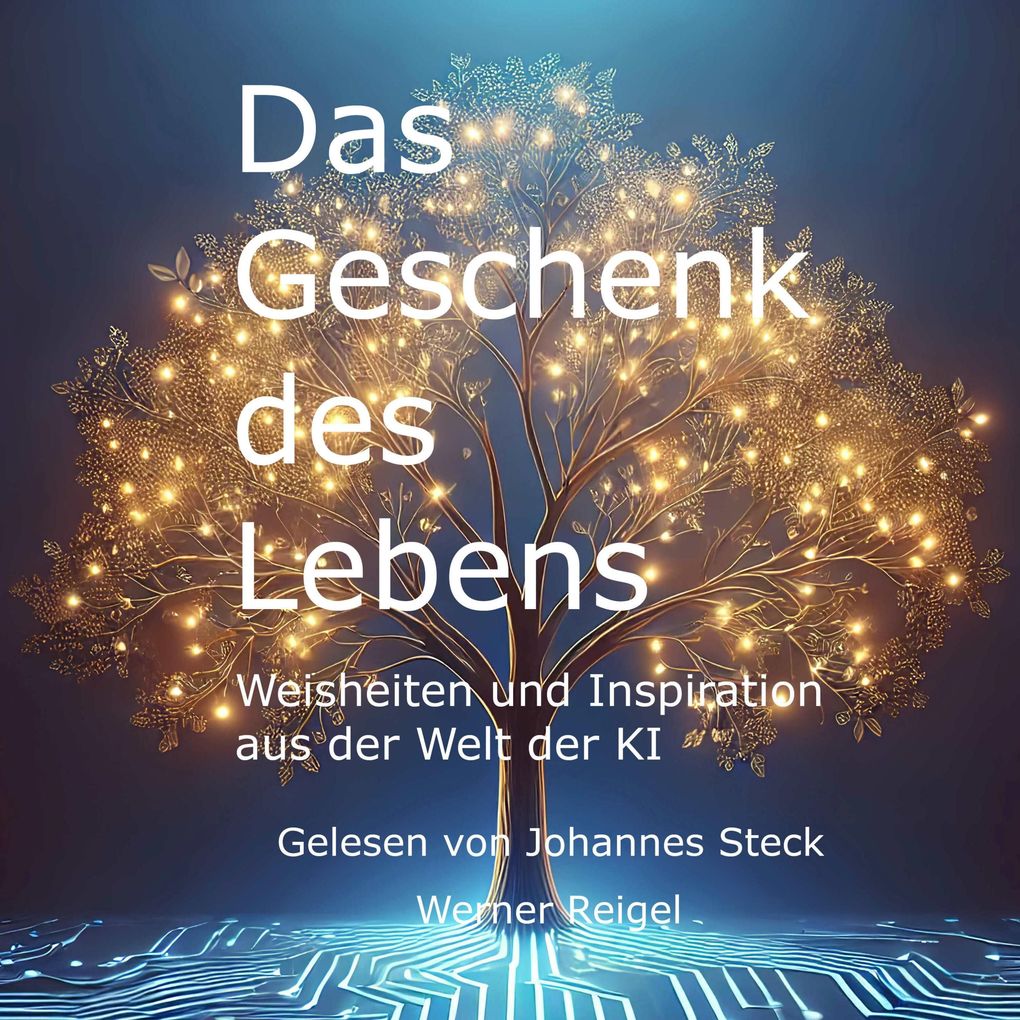 Das Geschenk des Lebens