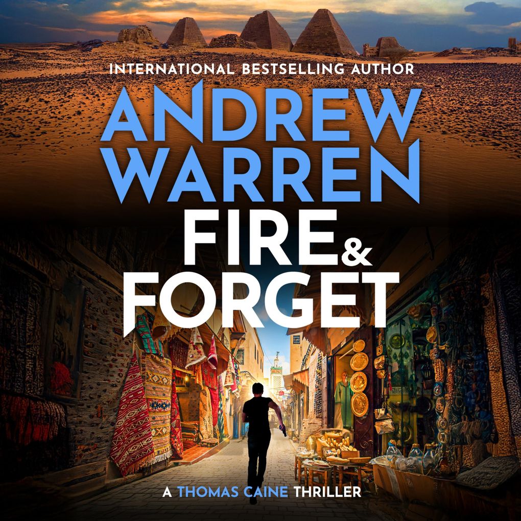 Fire and Forget