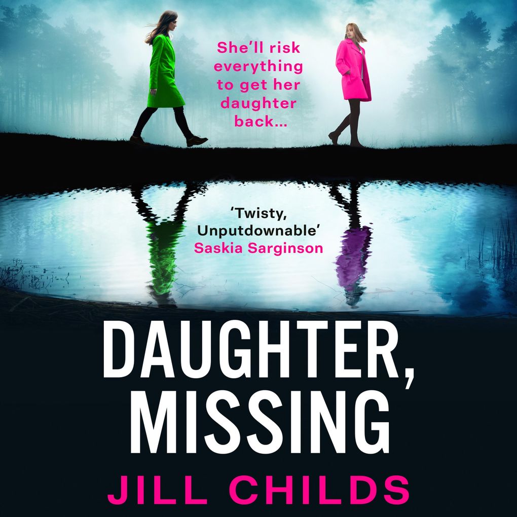 Daughter Missing