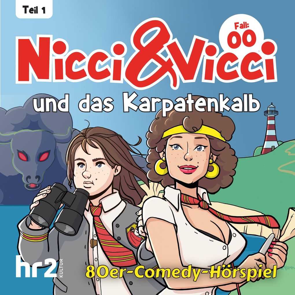 Fall 00: und das Karpatenkalb