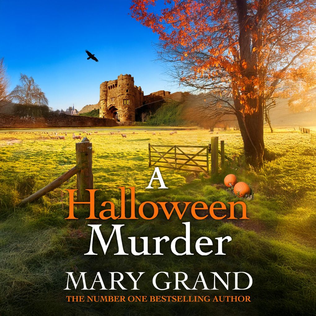 A Halloween Murder