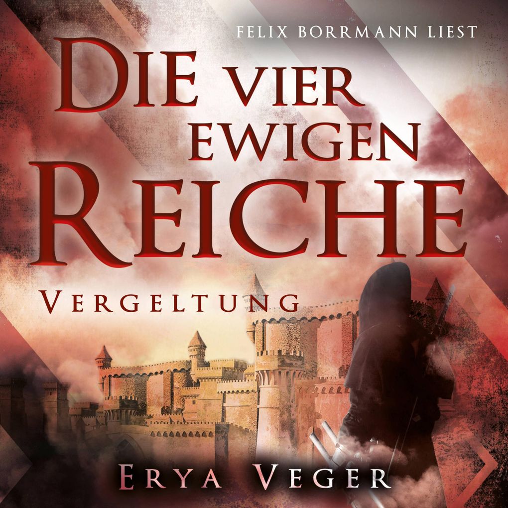 Vergeltung