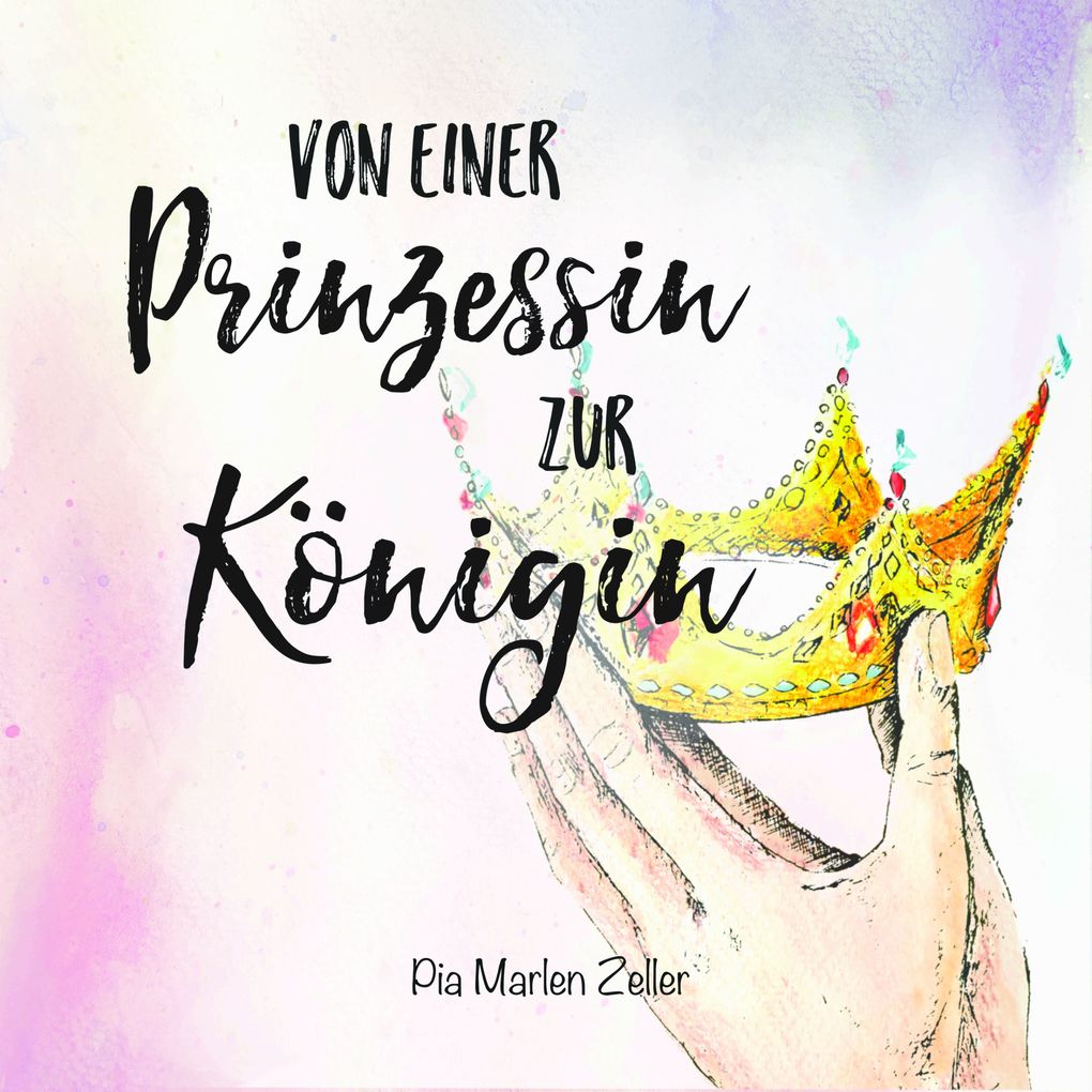 Von einer Prinzessin zur Königin