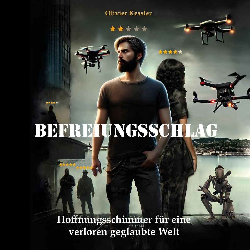 Befreiungsschlag