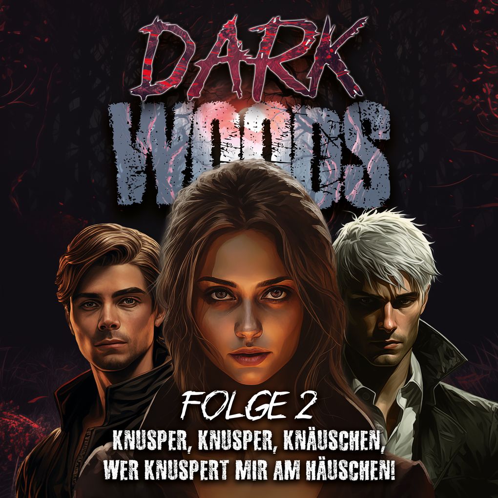 Dark Woods